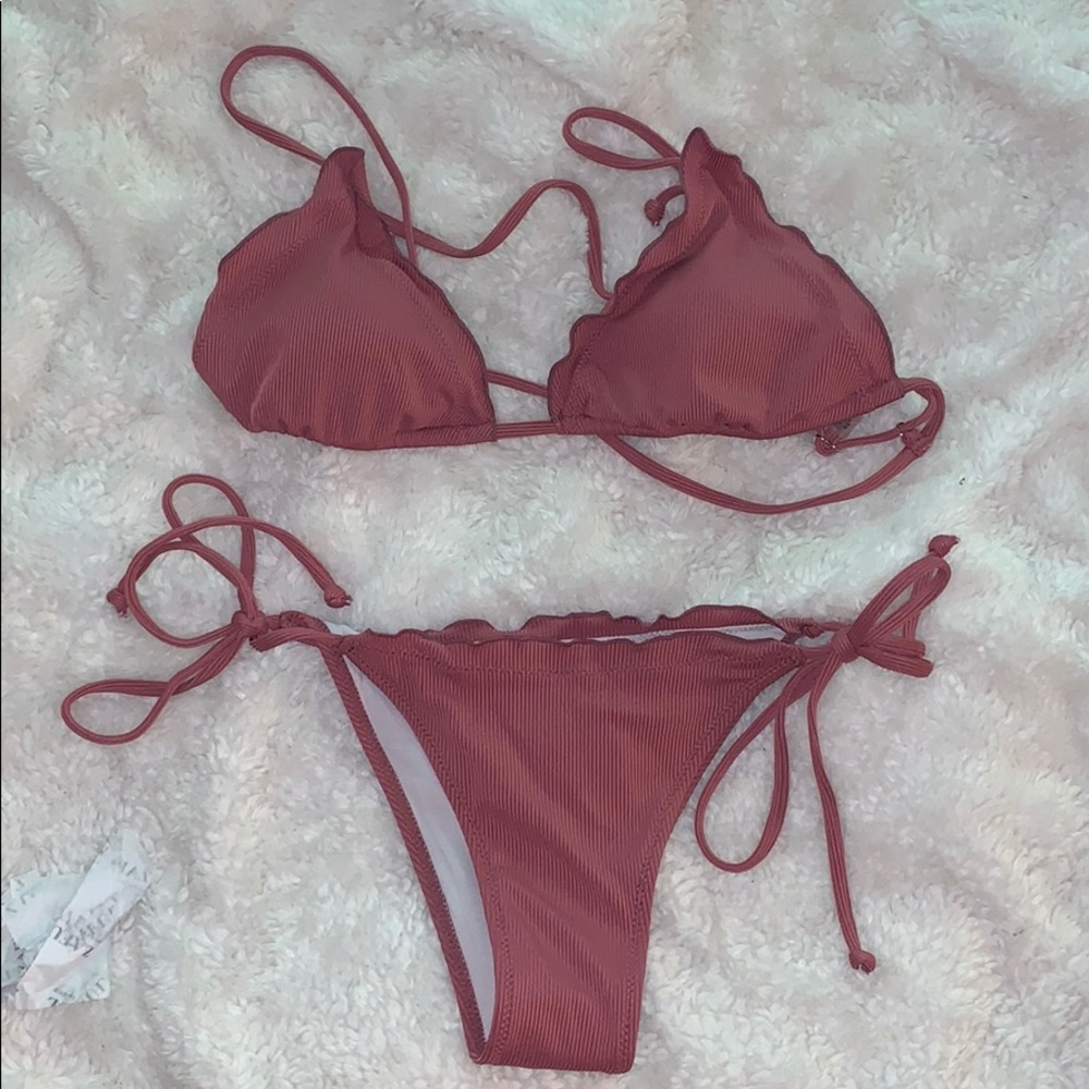 Zaful bikini